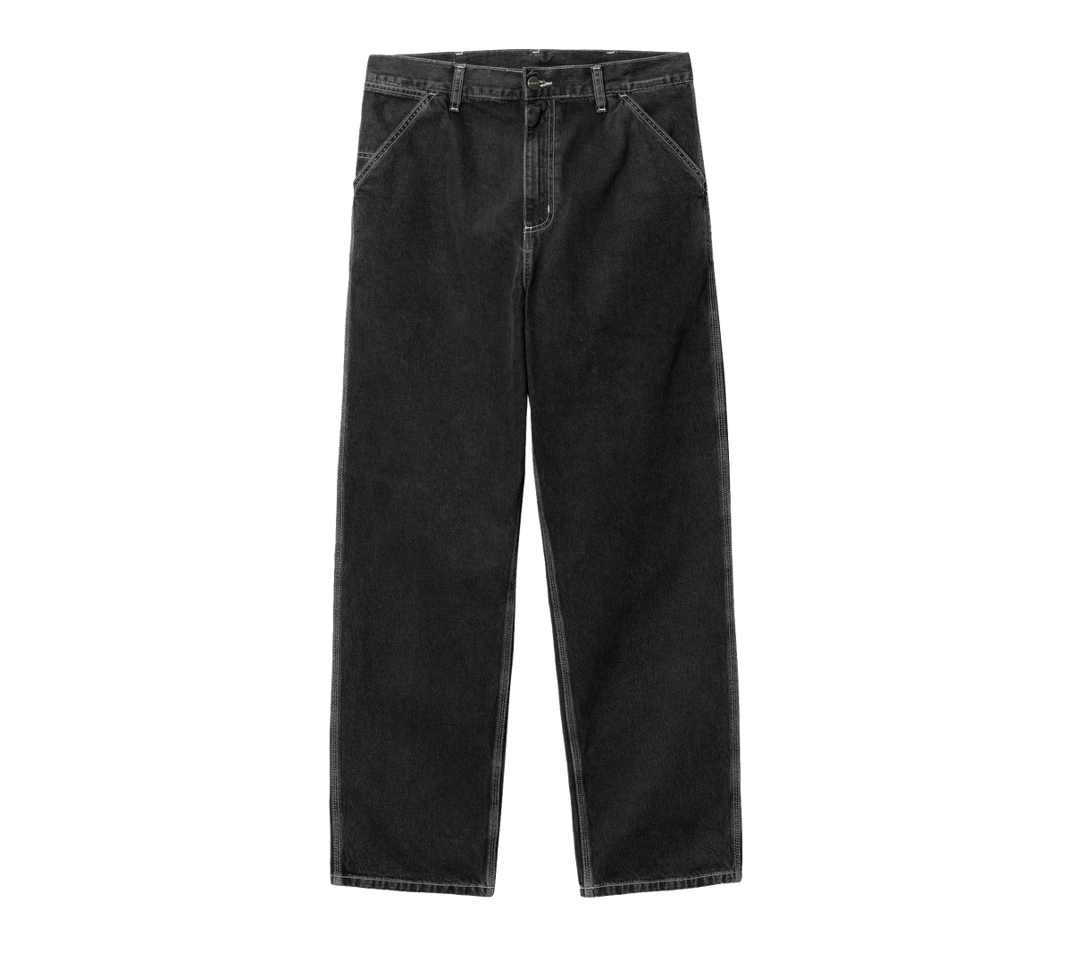 Carhartt WIP Simple Pant (Denison Twill)