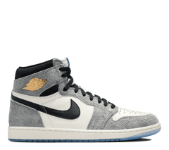 Air Jordan 1 Retro High OG RMSTD "All Star"