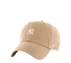 47 Brand Adjustable Clean Up Hat "Base Runner"