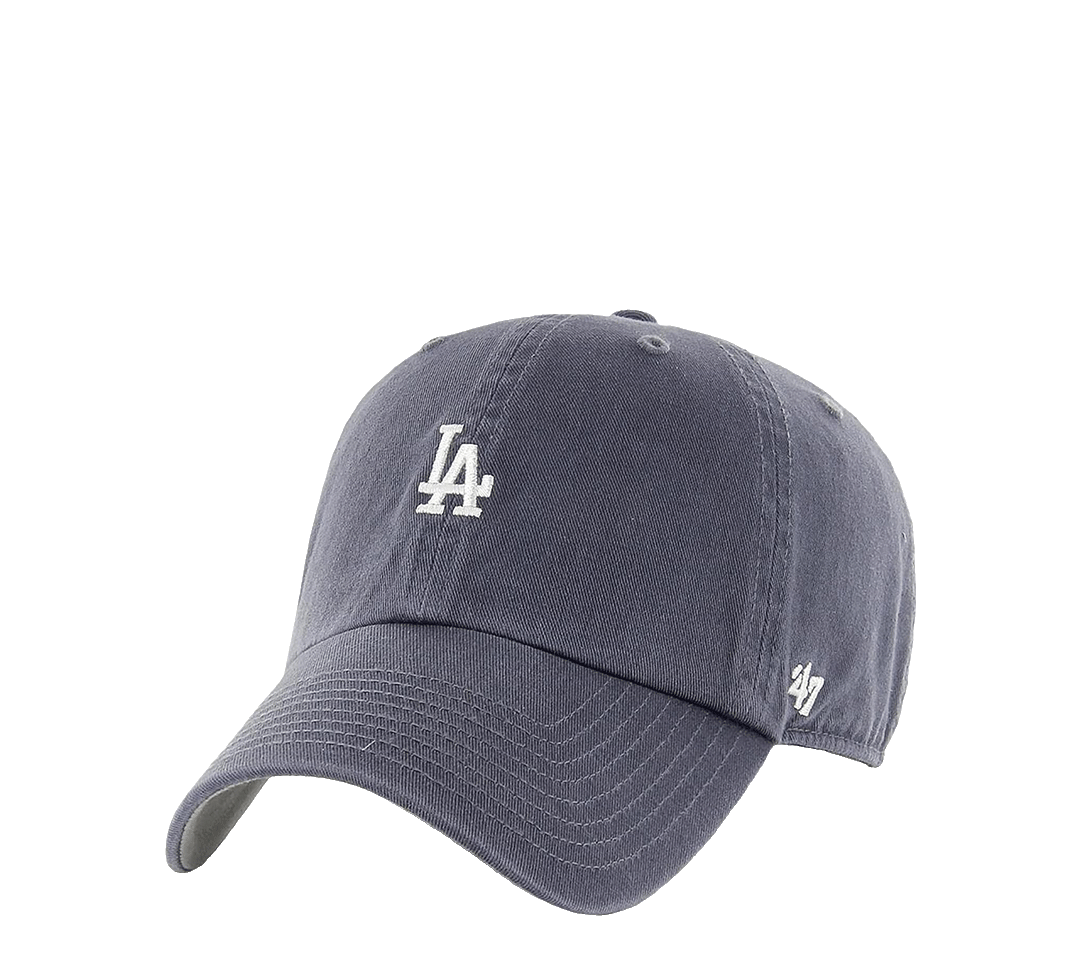 47 Brand Adjustable Clean Up Hat "Base Runner"