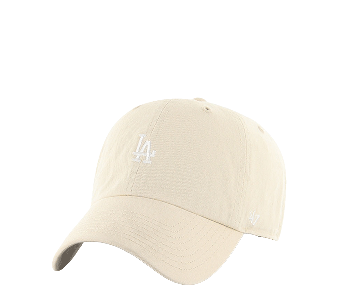 47 Brand Adjustable Clean Up Hat "Base Runner"