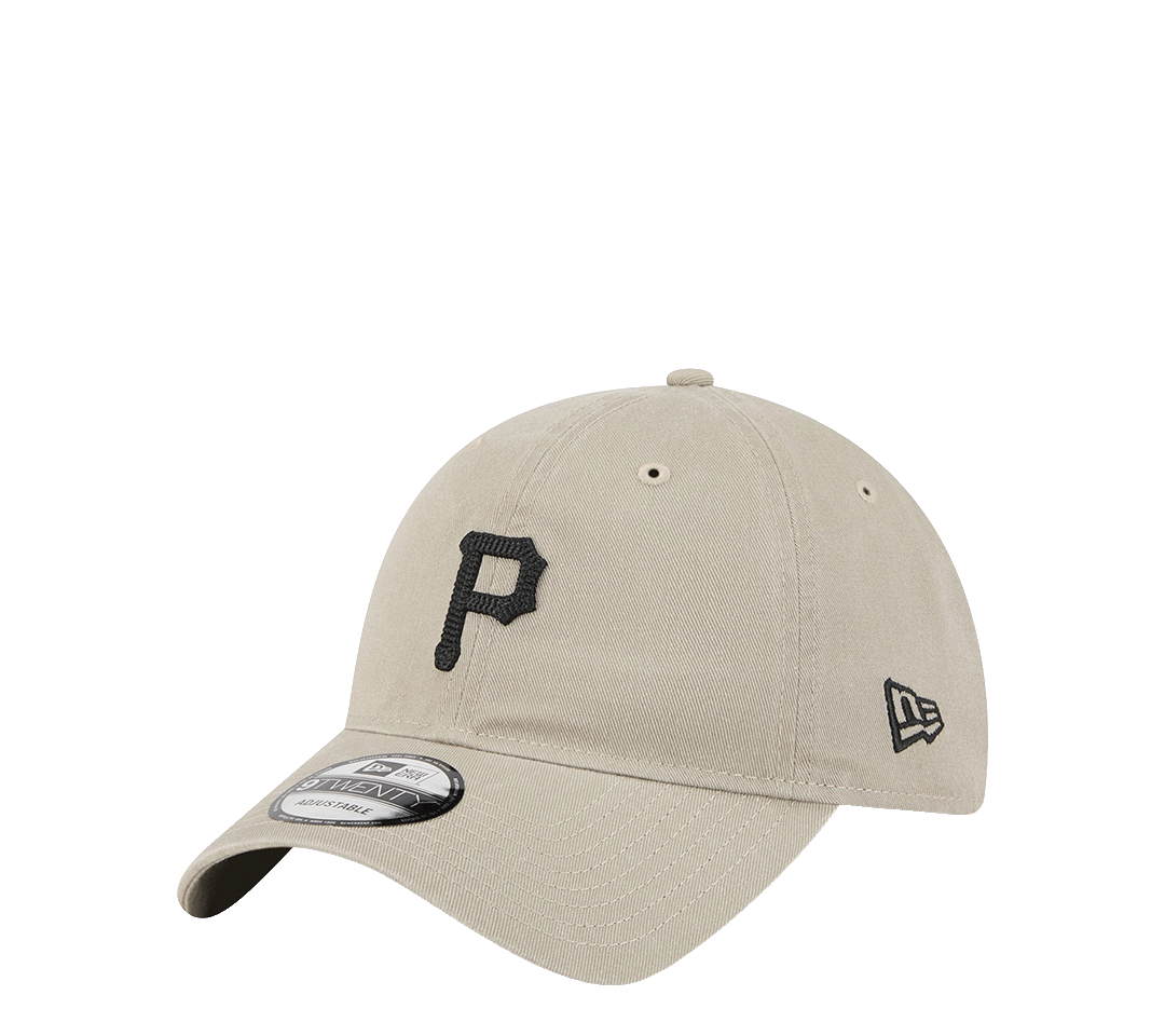 New Era 9TWENTY Adjustable "Washed Earth Tones"