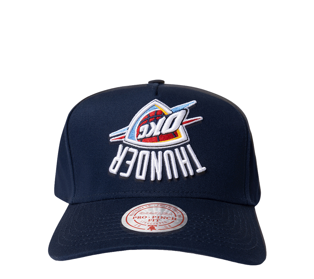 Mitchell & Ness Pro Pinch Adjustable "Upside Down"