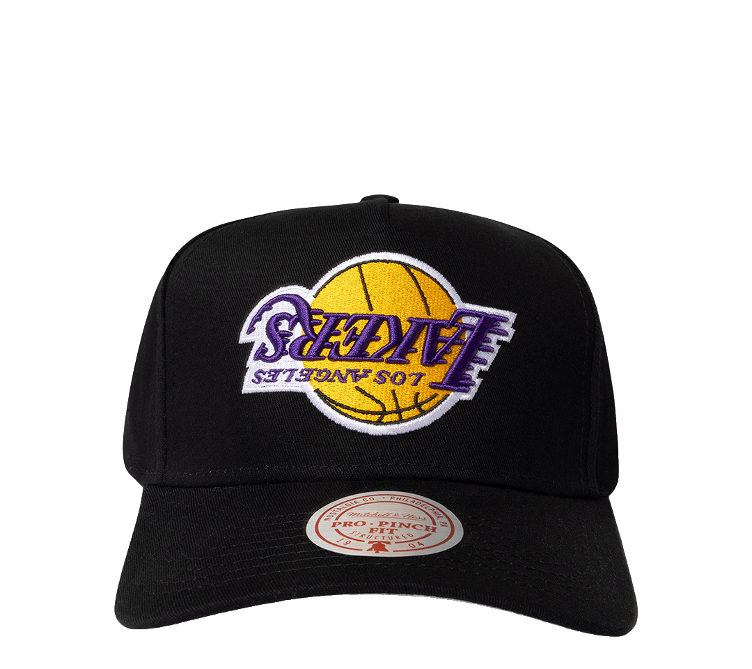 Mitchell & Ness Pro Pinch Adjustable "Upside Down"