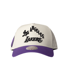 Mitchell & Ness Pro Pinch Adjustable "Tri Logo"
