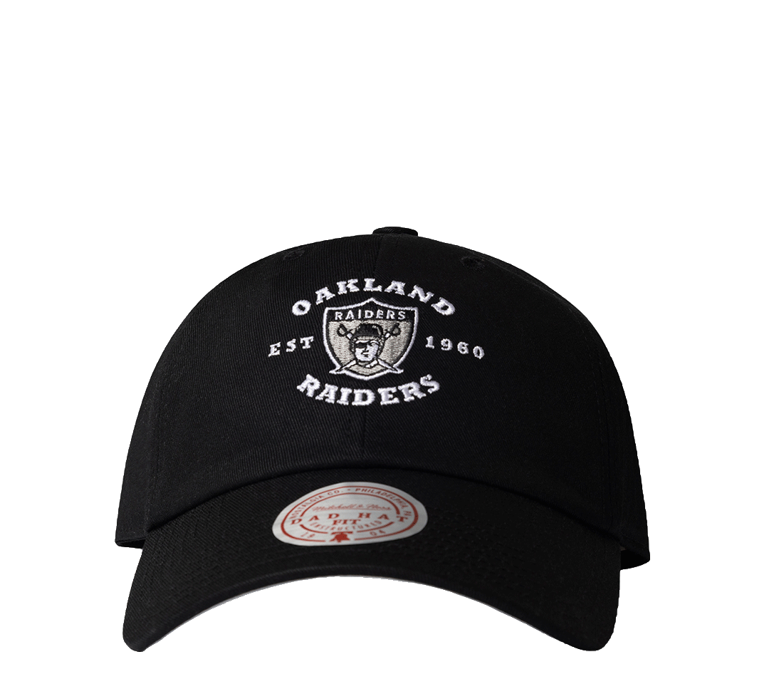 Mitchell & Ness Dad Hat Adjustable "EST"