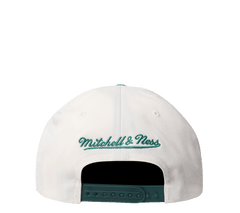 Mitchell & Ness Flex 110 Adjustable "Team Arch"