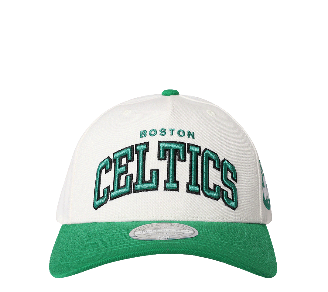 Mitchell & Ness Flex 110 Adjustable "Team Arch"