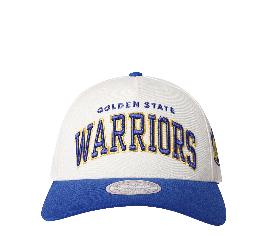 Mitchell & Ness Flex 110 Adjustable "Team Arch"