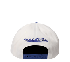 Mitchell & Ness Flex 110 Adjustable "Team Arch"
