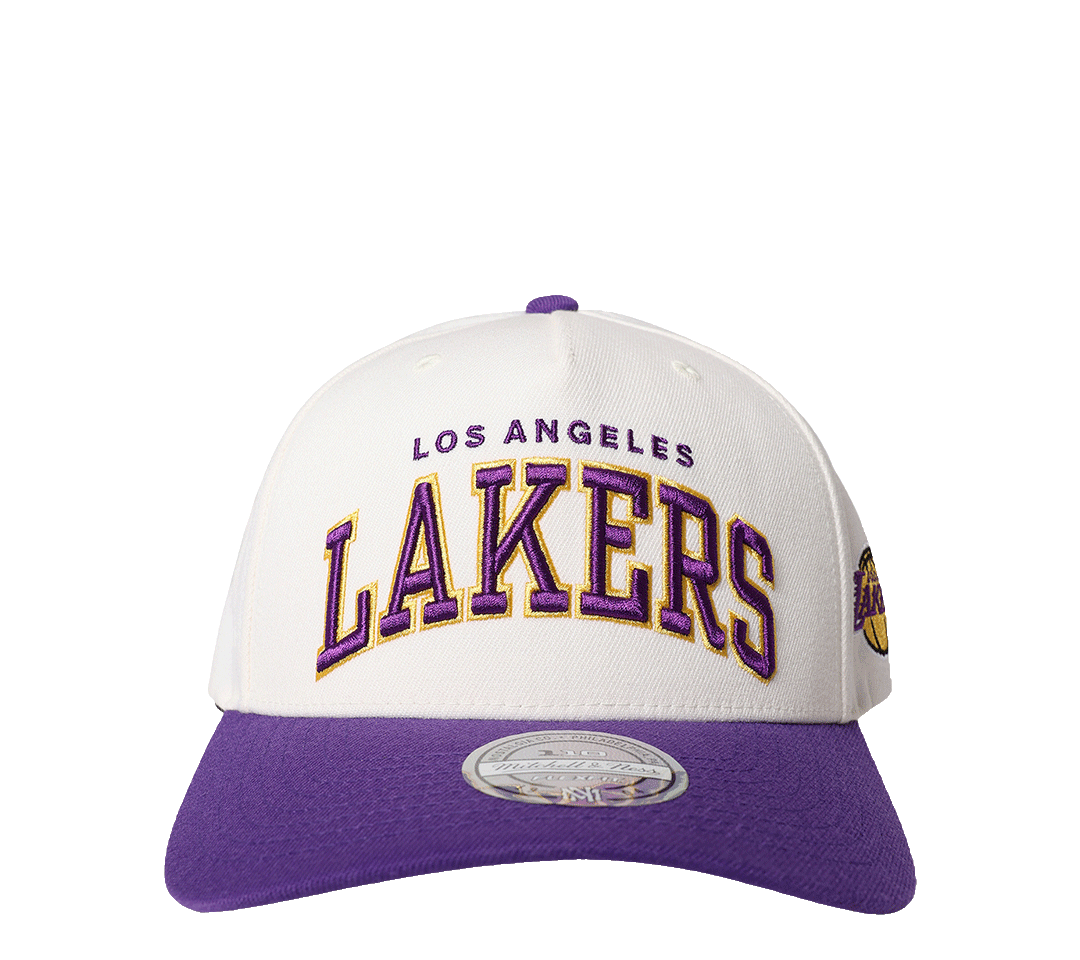 Mitchell & Ness Flex 110 Adjustable "Team Arch"