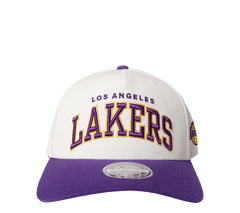 Mitchell & Ness Flex 110 Adjustable "Team Arch"