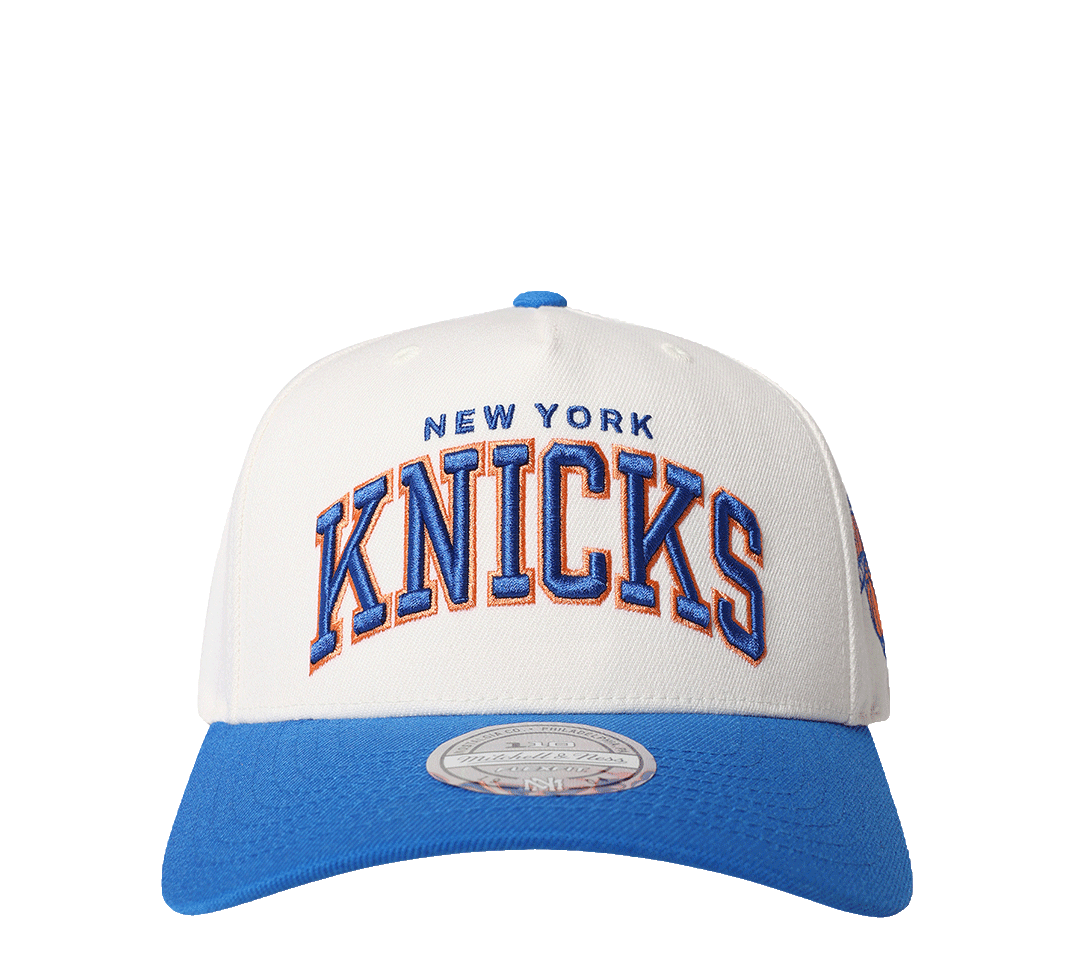 Mitchell & Ness Flex 110 Adjustable "Team Arch"
