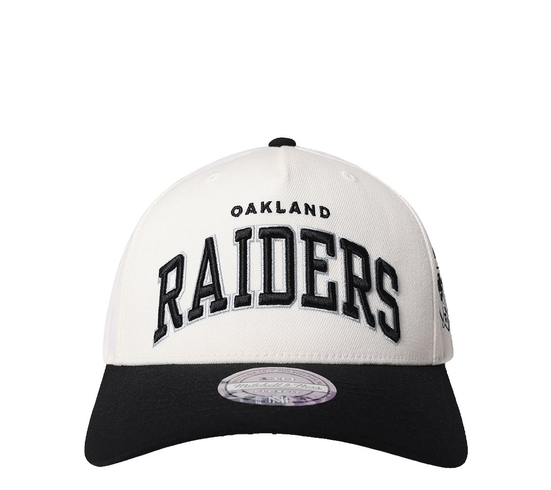 Mitchell & Ness Flex 110 Adjustable "Team Arch"