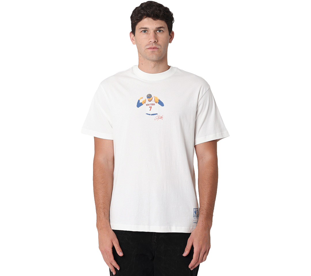 Mitchell & Ness "Career" T-Shirt