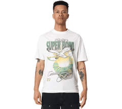 Mitchell & Ness "Hardlight" T-Shirt