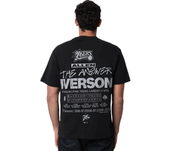 Mitchell & Ness "Career" T-Shirt