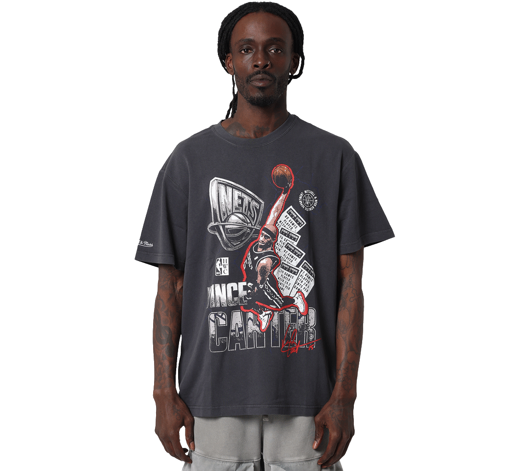 Mitchell & Ness "Vince" T-Shirt