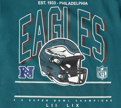 Majestic Athletic "Champs" T-Shirt