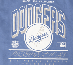 Majestic Athletic "Champs" T-Shirt