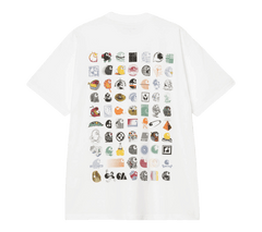 Carhartt WIP "C Logo Archive" T-Shirt