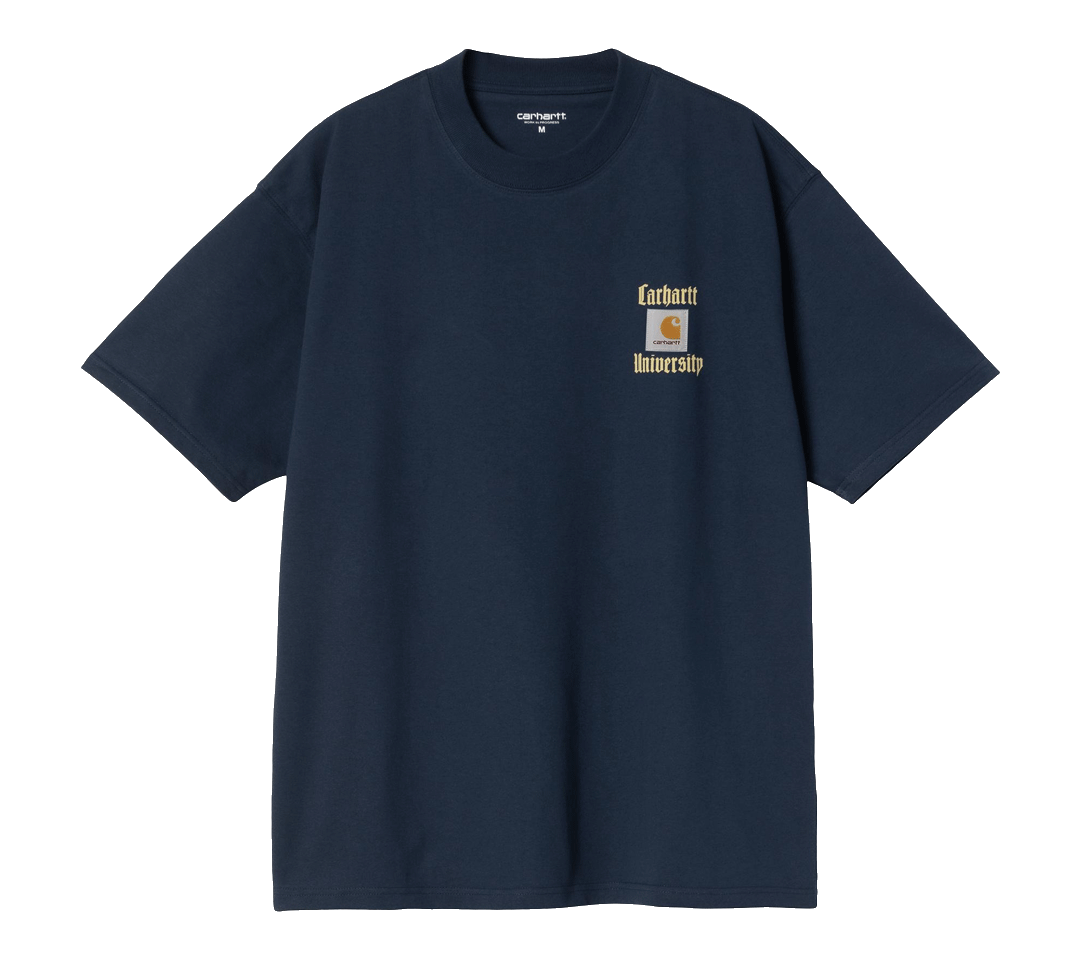 Carhartt WIP "Schooling Heart" T-Shirt