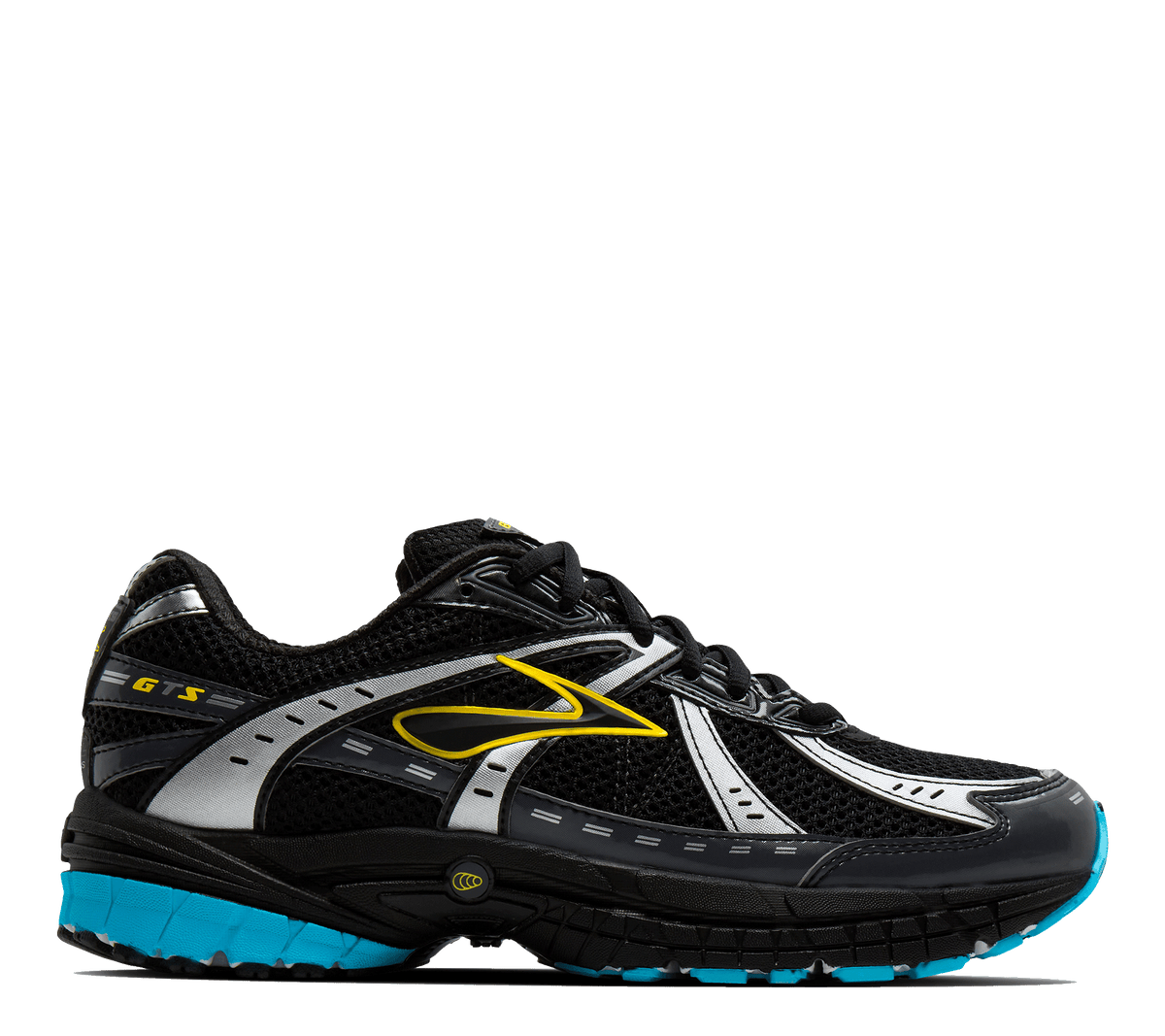 Brooks Adrenaline GTS 10 "Aquarius"