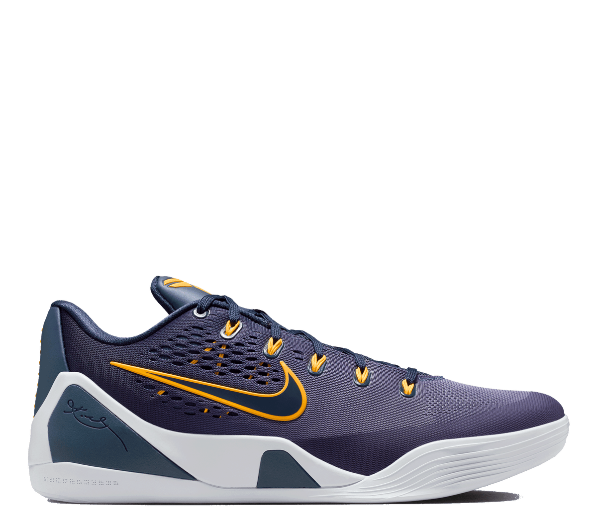 Nike Kobe IX Elite Low EM Protro "Daybreak"