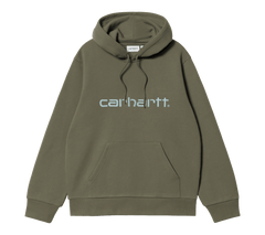 Carhartt WIP Hooded Sweat