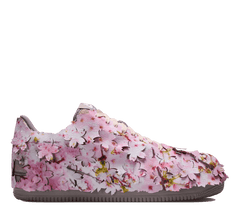 Nike Air Force 1 Retro "Cherry Blossom"