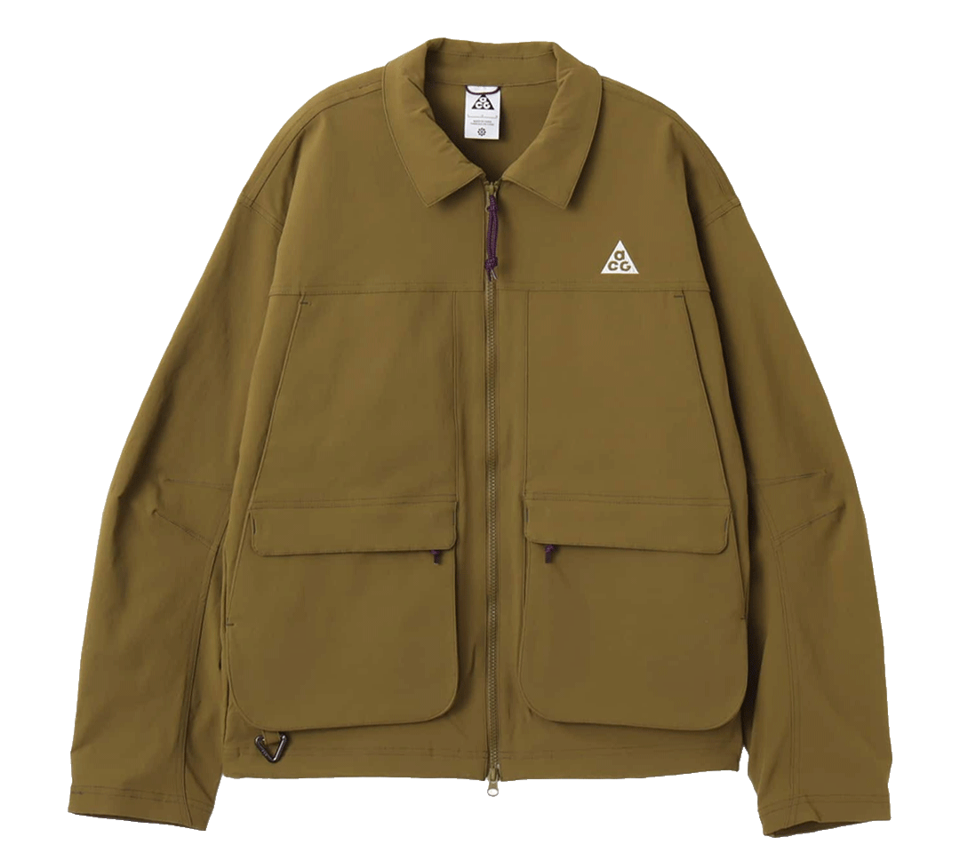 Nike ACG Smith Summit Jacket