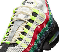 Nike Air Max 95 "Paisley Neon"