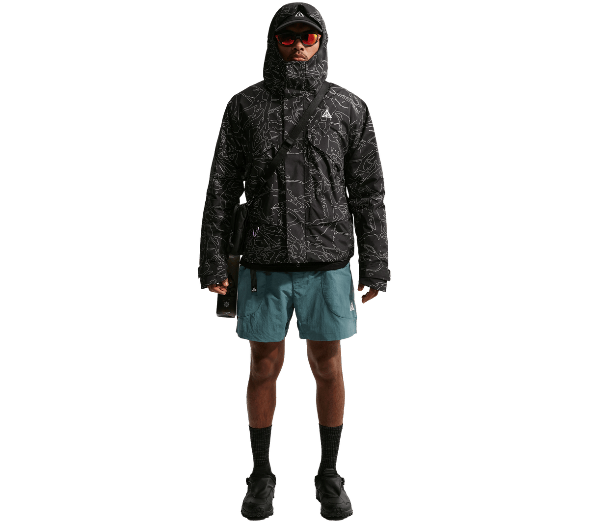 Nike ACG "Dolomiti" Shorts