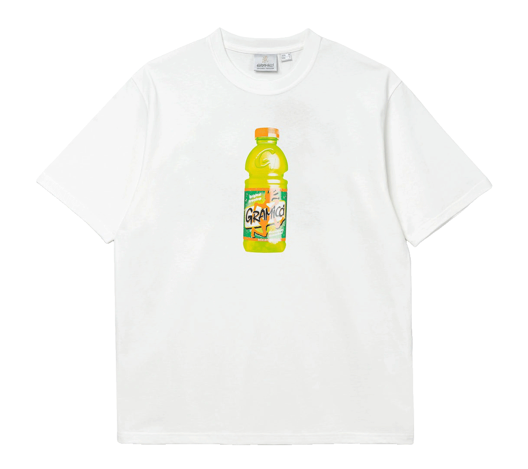 Gramicci Quencher T-Shirt