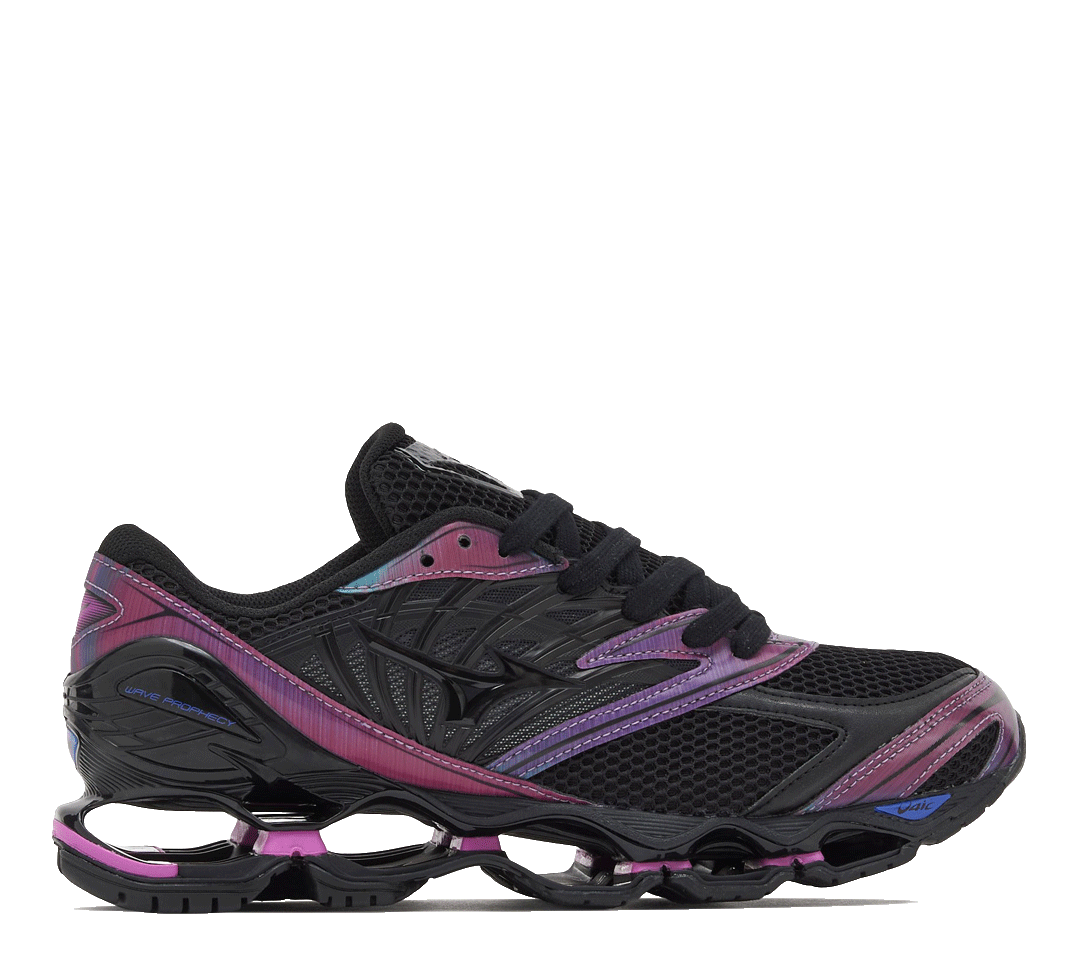 Mizuno Wave Prophecy LS "Midnight Velocity"