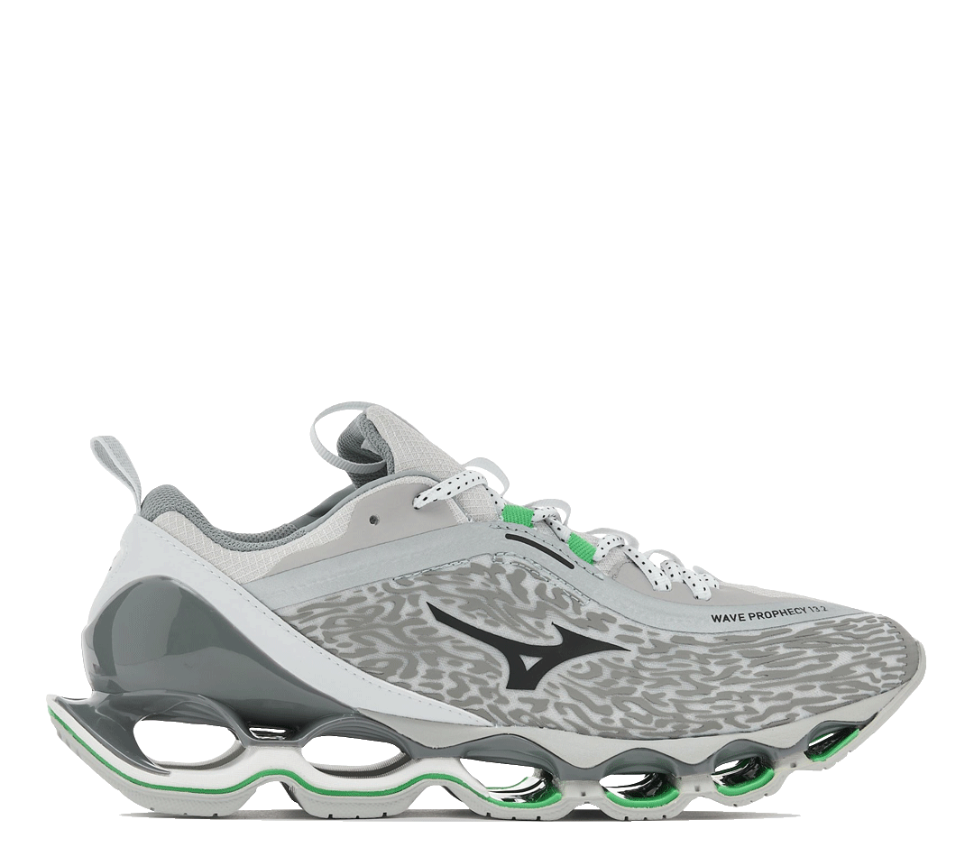 Mizuno Wave Prophecy 13.2 "Harbor Mist"
