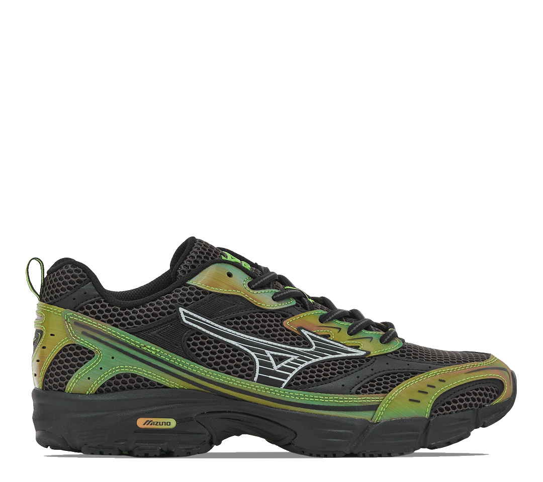 Mizuno MXR "Midnight Velocity"
