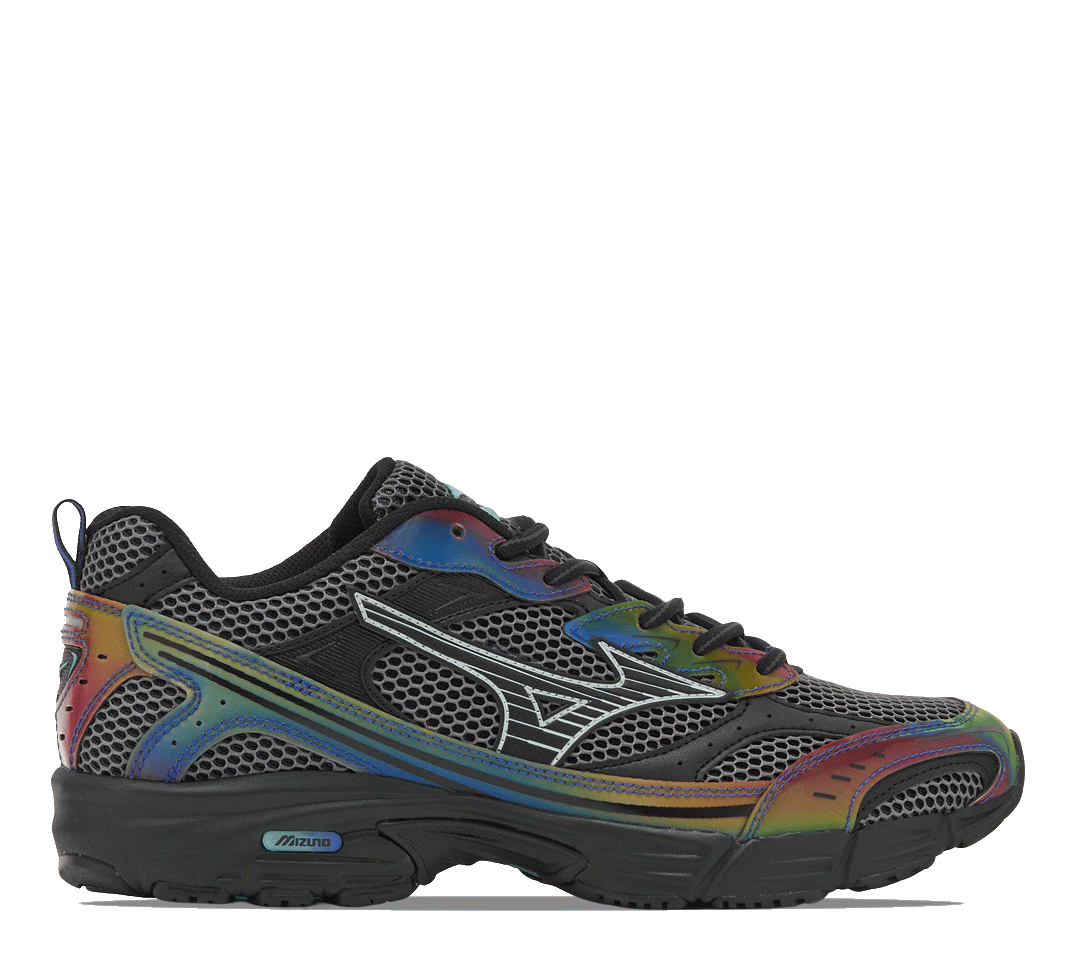 Mizuno MXR "Midnight Velocity"