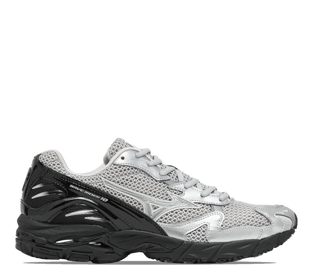 Mizuno Wave Rider 10