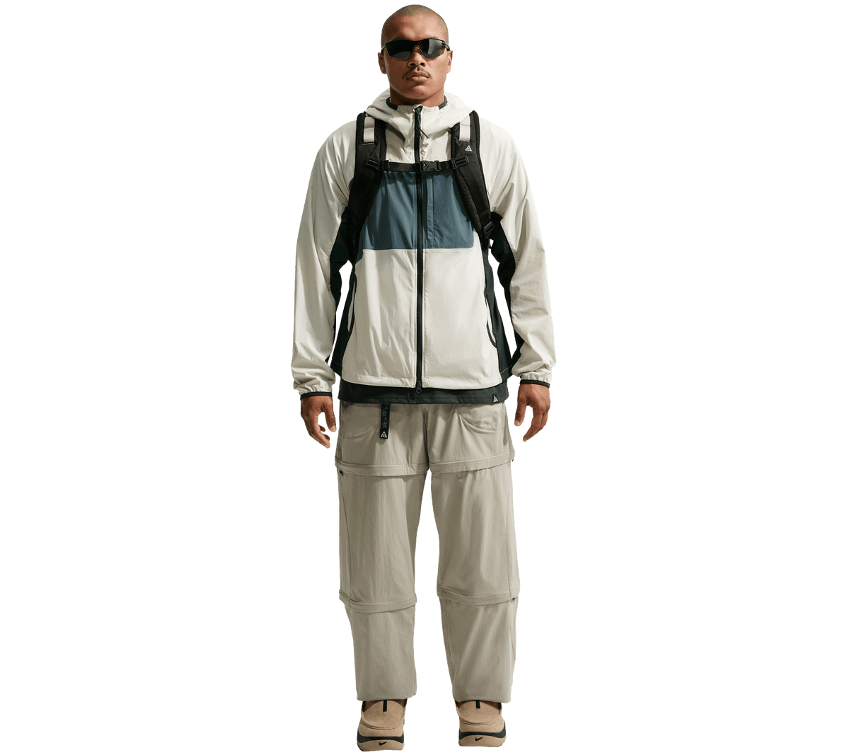Nike ACG "Five Towers" Jacket