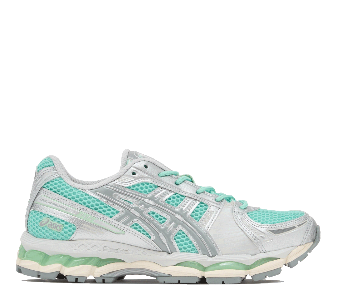 Asics GEL-KAYANO 12.1 "Ice Green"