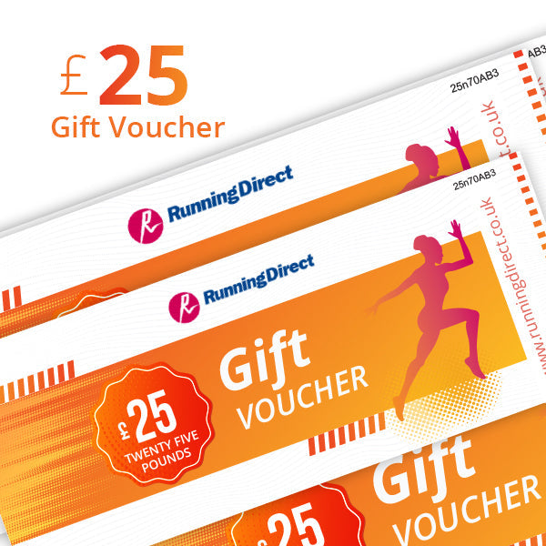Gift Voucher £25