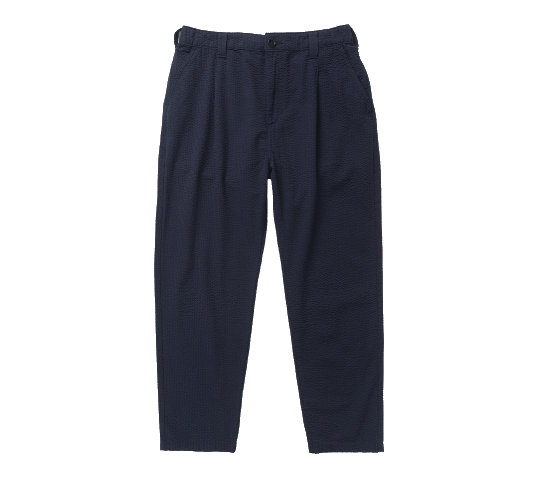 Service Works Seersucker Waiter Pant