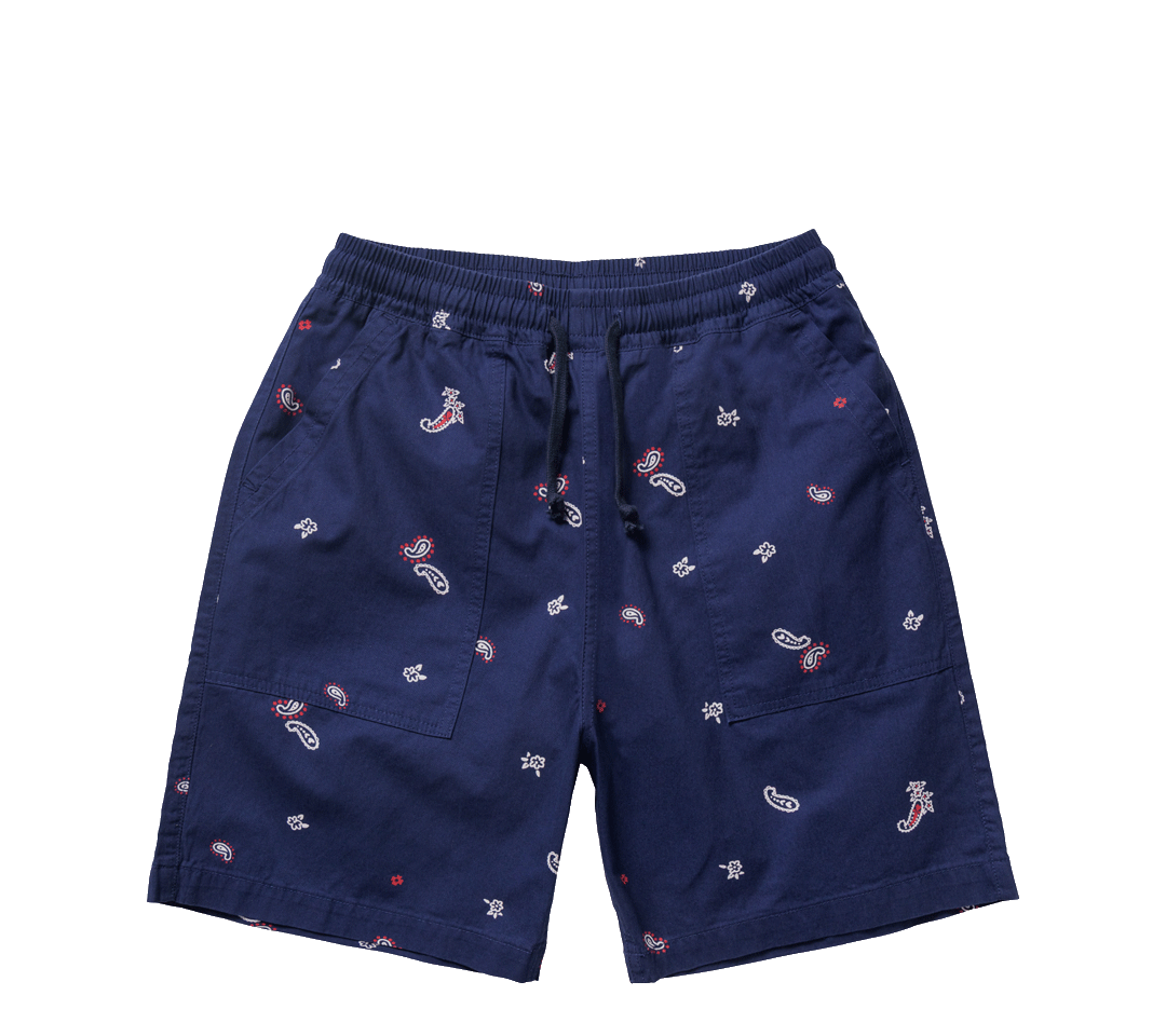 Service Works Paisley Chef Short