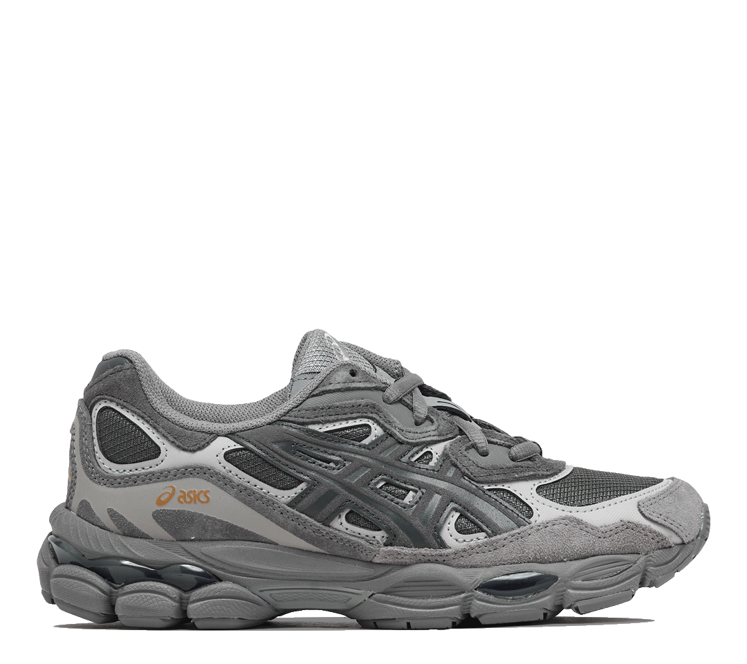 Asics GEL-NYC™ "Obsidian Grey"