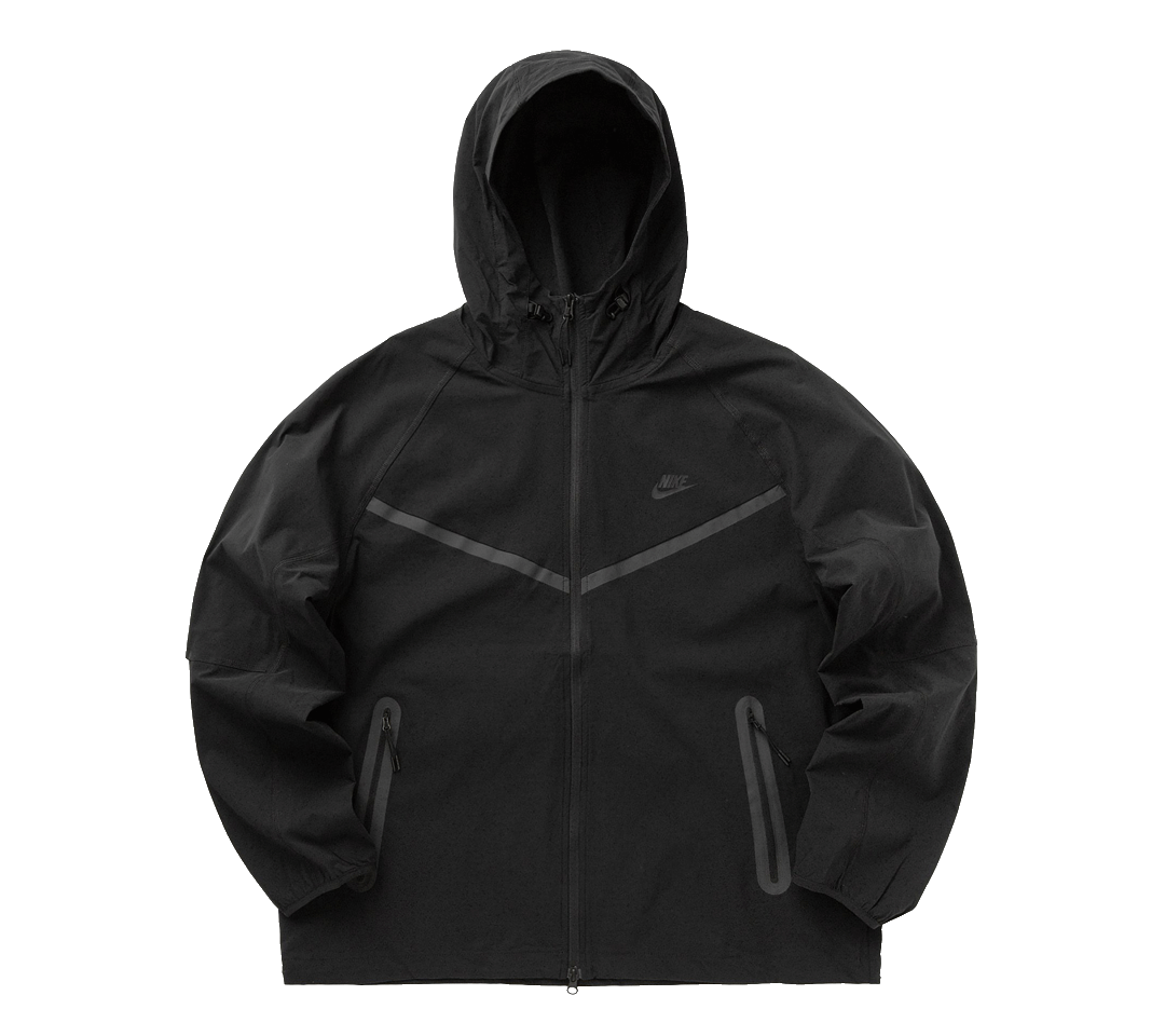 Nike Tech Woven Jacket
