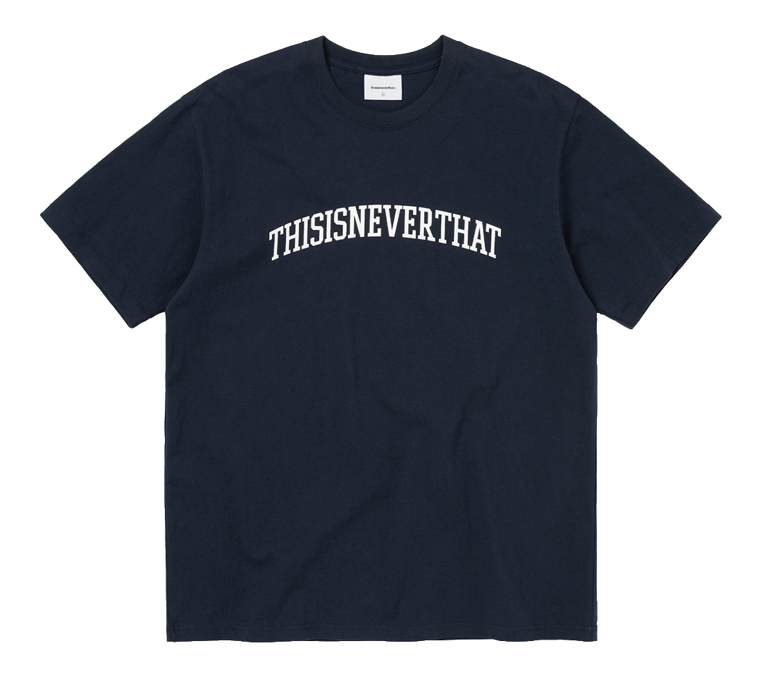 thisisneverthat® Arch Logo T-Shirt