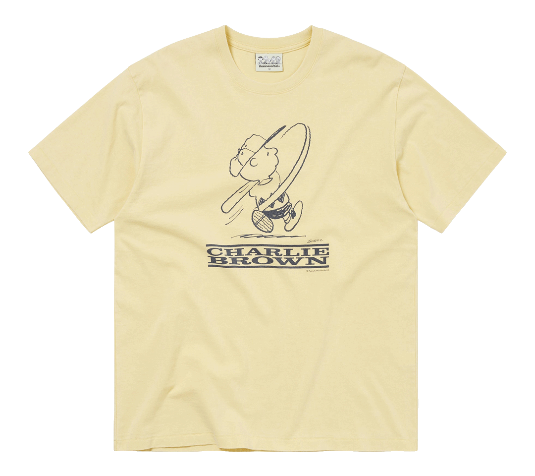 PEANUTS x thisisneverthat® T-Shirt