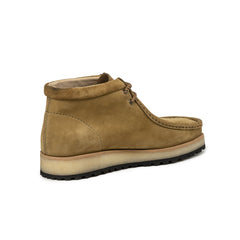 Clarks Originals Wallabee Scout