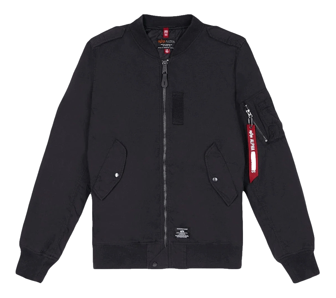 Alpha Industries L-2B CTN Gen II Flight Jacket